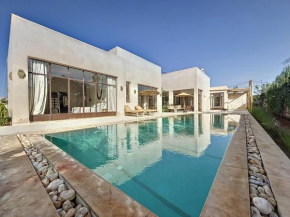 Villa Maja
